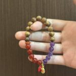 五行手串的選擇與佩戴智慧